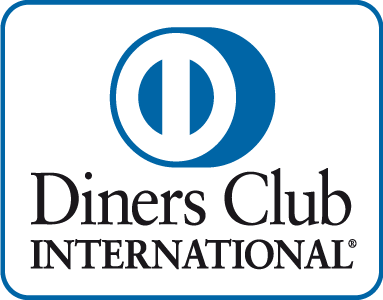 DINERS logo